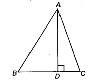 NCERT Solutions for Class 9 Maths Chapter 5 Triangles 5.3 2